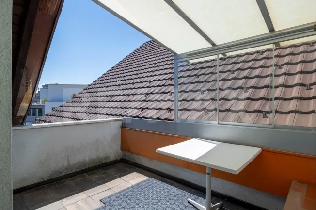 4.5 Zimmer Wohnung in Gossau ZH – photo 7 sur 13