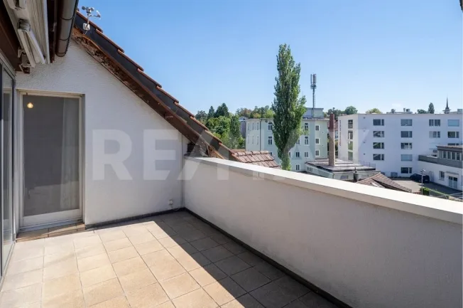 4.5 Zimmer Wohnung in Gossau ZH – photo 4 sur 13