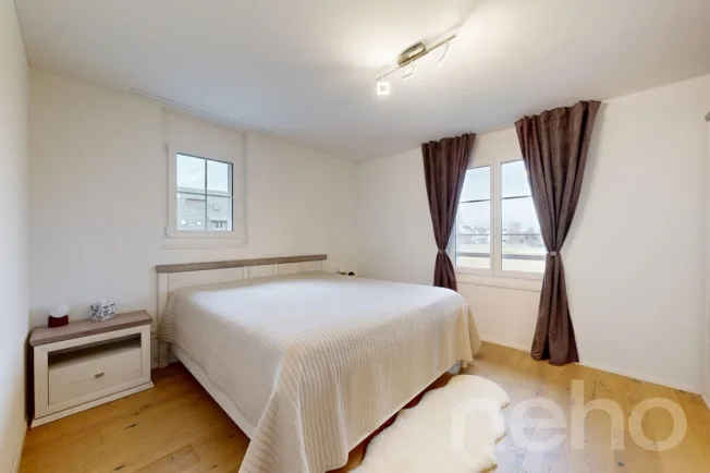 2.5 Zimmer Wohnung in Obfelden – photo 7 sur 8