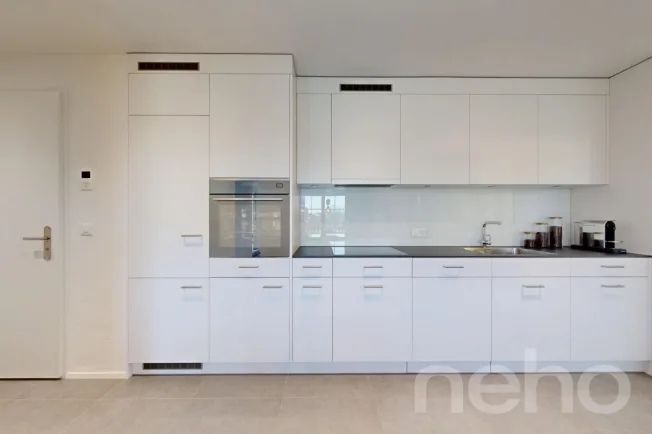 2.5 Zimmer Wohnung in Obfelden – photo 5 sur 8
