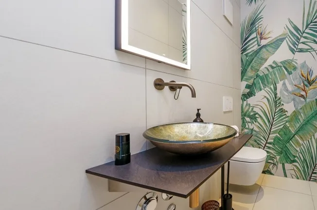 4.5 Zimmer Wohnung in Vauderens – Foto 9 von 14