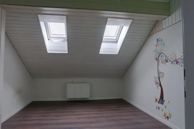 3 Zimmer Attikawohnung in Glattfelden – Foto 12 von 13