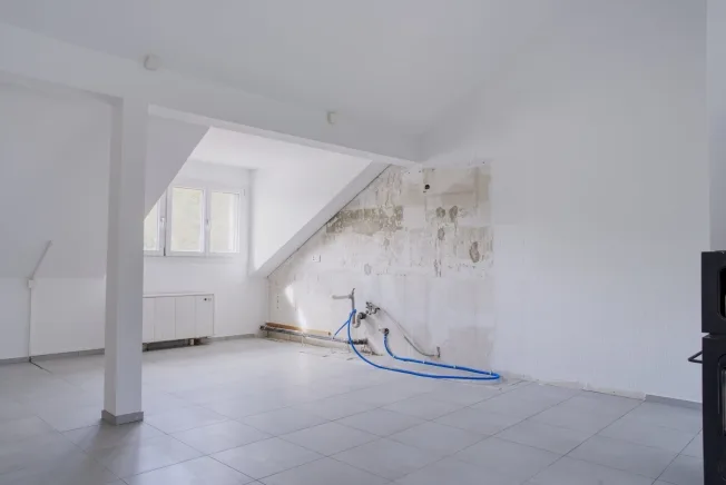 3 Zimmer Attikawohnung in Glattfelden – Foto 6 von 13
