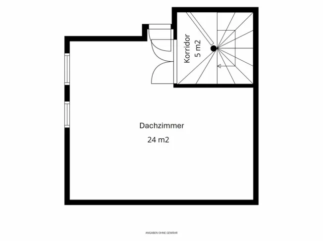 Maison en rangée de 5,5 pièces avec jardin, intimité et vue panoramique – photo 18 sur 18