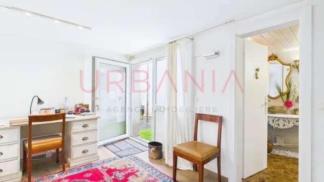 5 Zimmer Einfamilienhaus in Chêne-Bougeries – Foto 9 von 13