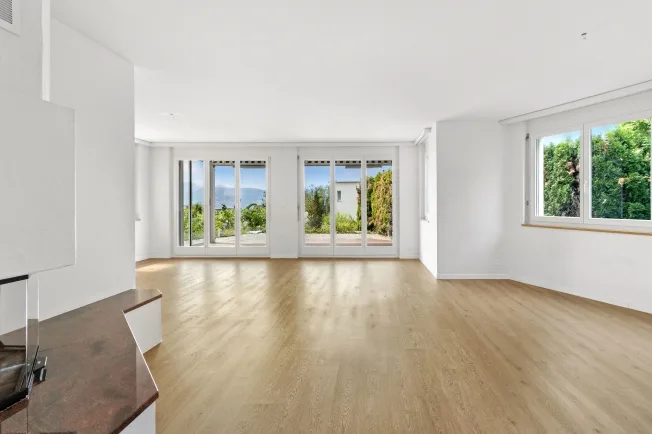 7 Zimmer Einfamilienhaus in Dürnten – foto 12 di 13