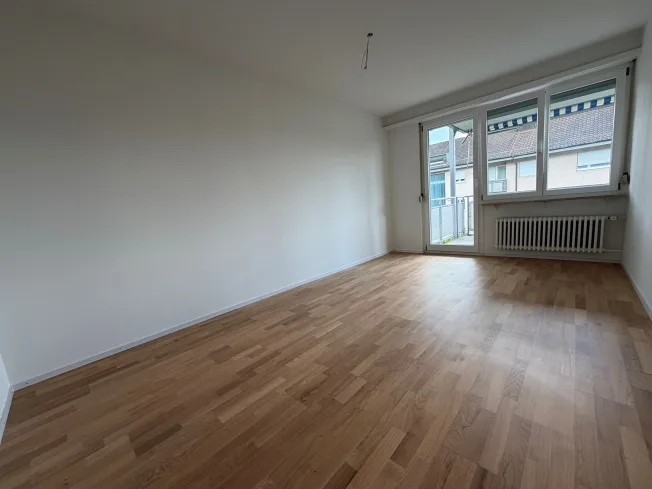 3 Zimmer Wohnung, 8700 Küsnacht ZH