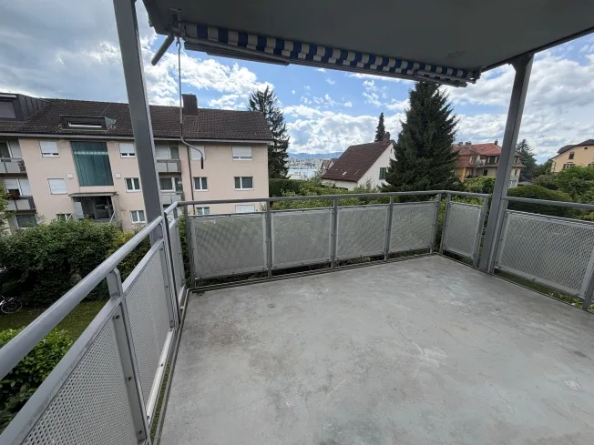 3 Zimmer Wohnung, 8700 Küsnacht ZH