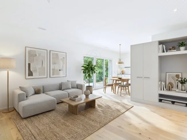Affascinante casa di 4,5 locali a Möhlin ti cerca! – foto 6 di 13