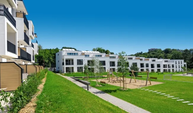 Logement moderne