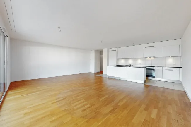 Logement moderne