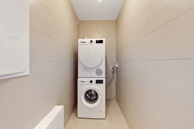 Logement moderne