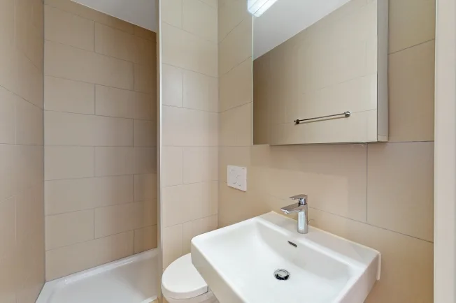 Logement moderne