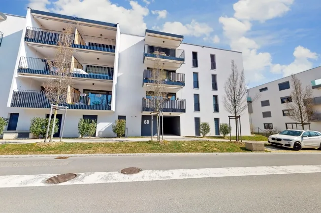 Logement moderne