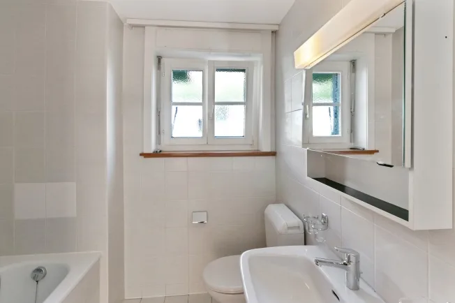 3.5 Zimmer Wohnung in Romont FR – Foto 3 von 6