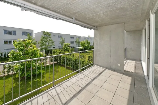 4.5 Zimmer Wohnung in Moosseedorf – photo 7 sur 8