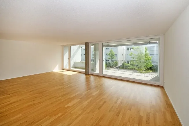 4.5 Zimmer Wohnung in Moosseedorf – photo 2 sur 8