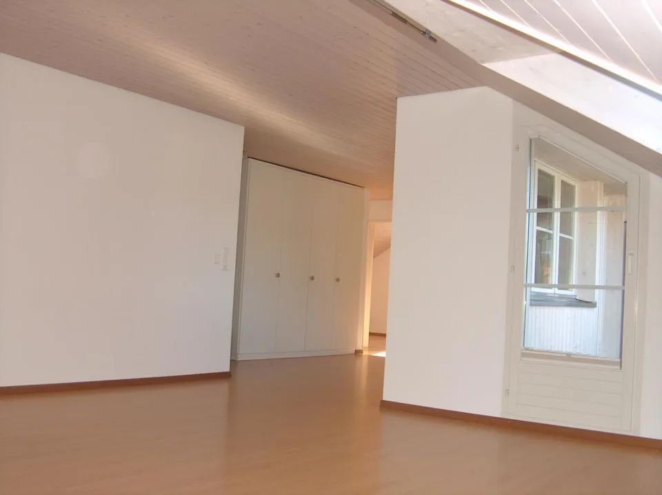 3.5 Zimmer Wohnung in Unterentfelden