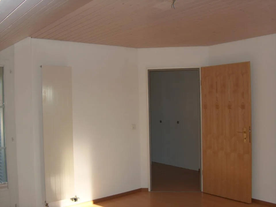 3.5 Zimmer Wohnung in Unterentfelden