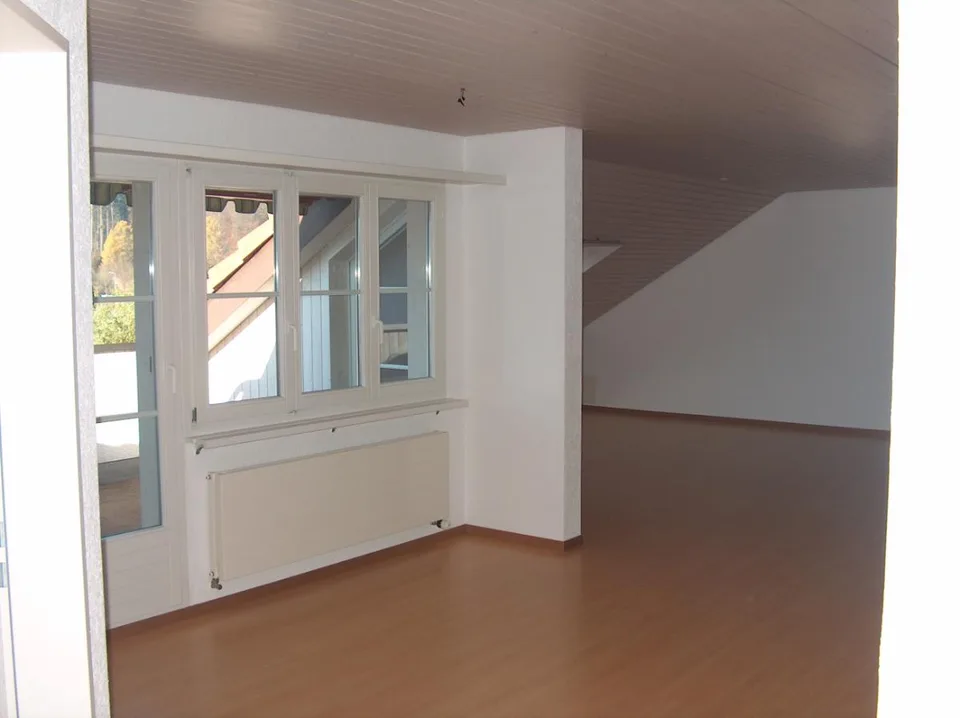 3.5 Zimmer Wohnung in Unterentfelden