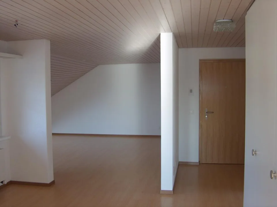3.5 Zimmer Wohnung in Unterentfelden