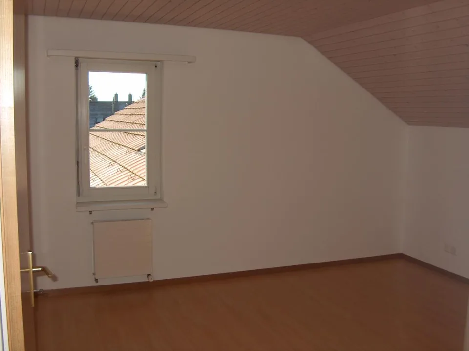 3.5 Zimmer Wohnung in Unterentfelden