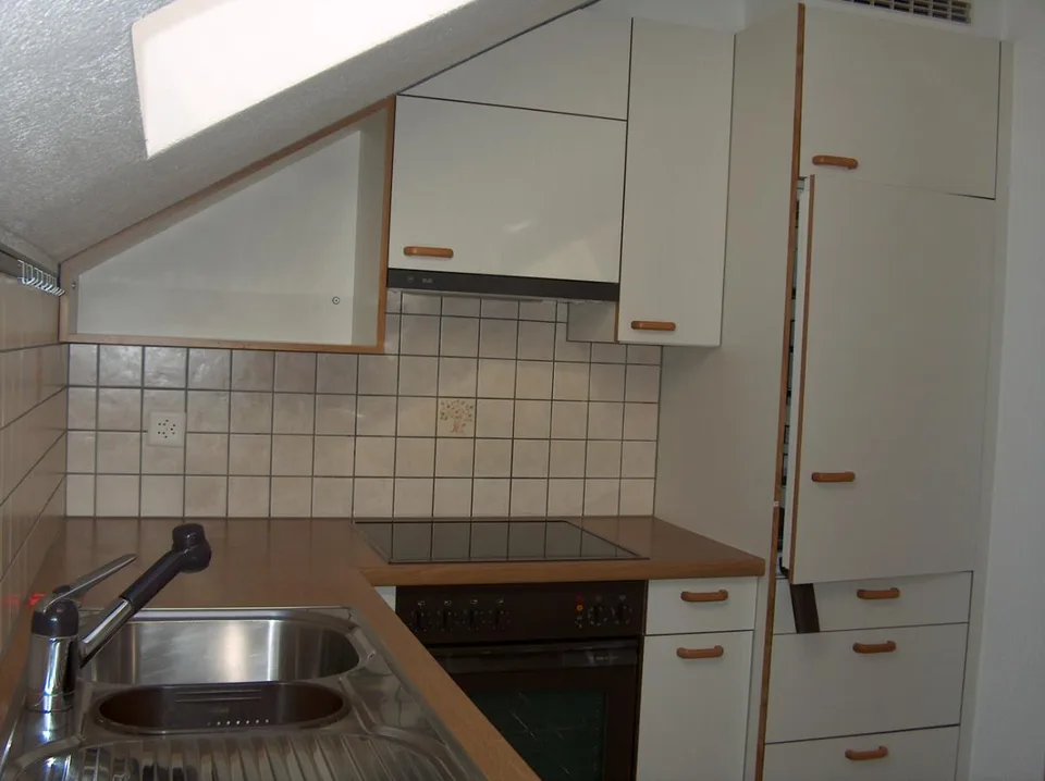 3.5 Zimmer Wohnung in Unterentfelden