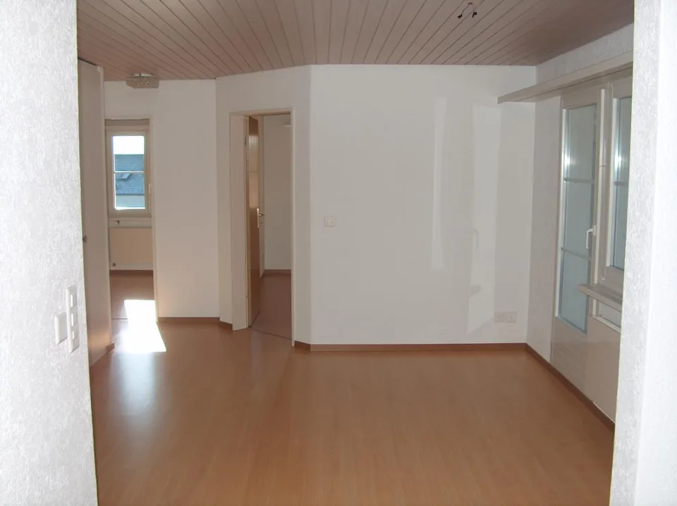 3.5 Zimmer Wohnung in Unterentfelden
