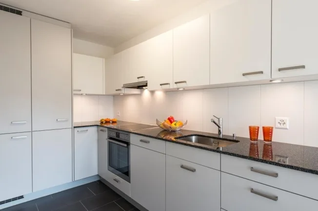 3.5 Zimmer Wohnung in Wittenbach – foto 3 di 7