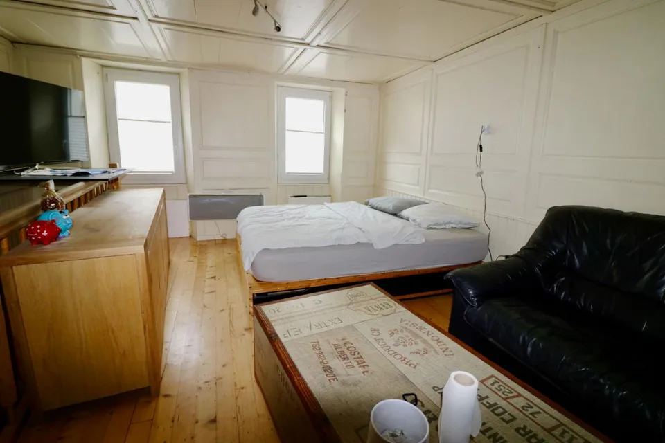 5.5 Zimmer Einfamilienhaus in Martigny – Foto 3 von 9