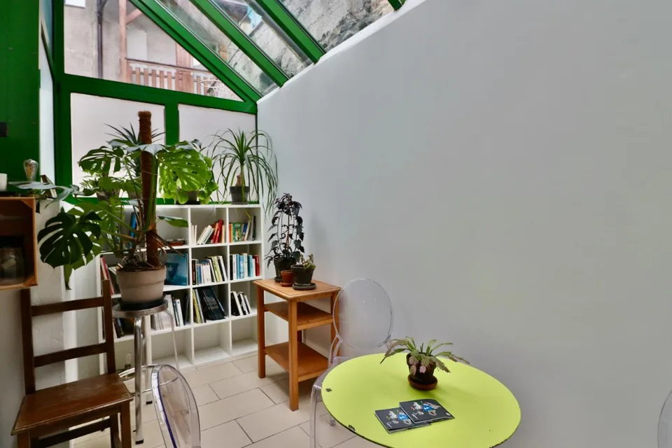 5.5 Zimmer Einfamilienhaus in Martigny – Foto 6 von 9