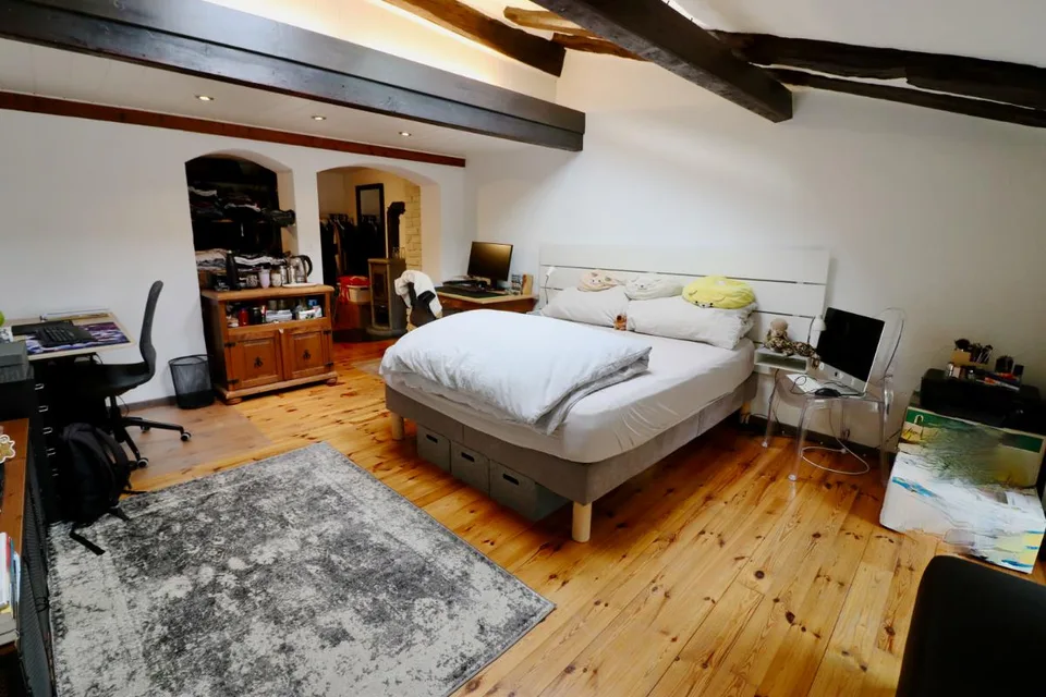 5.5 Zimmer Einfamilienhaus in Martigny – Foto 2 von 9