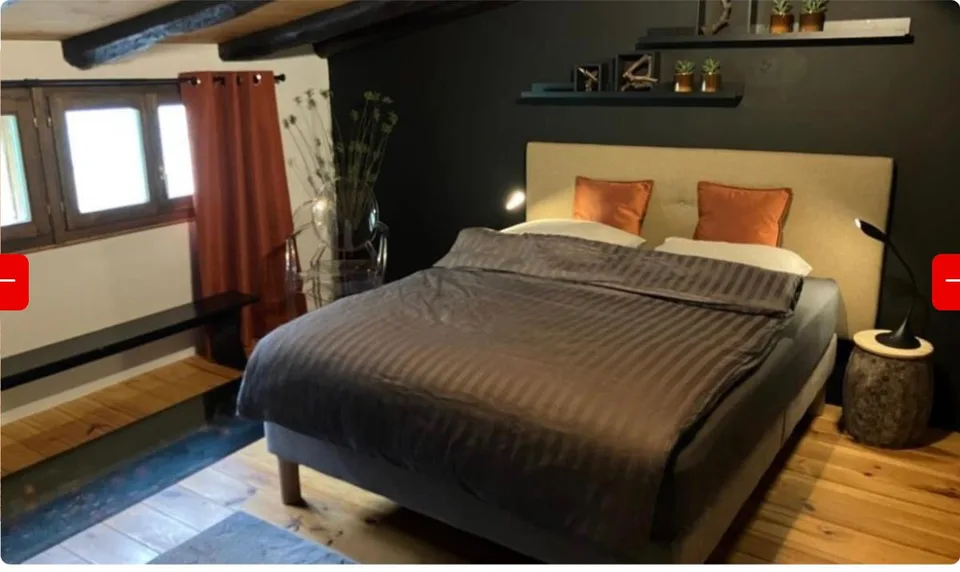 5.5 Zimmer Einfamilienhaus in Martigny – Foto 5 von 9