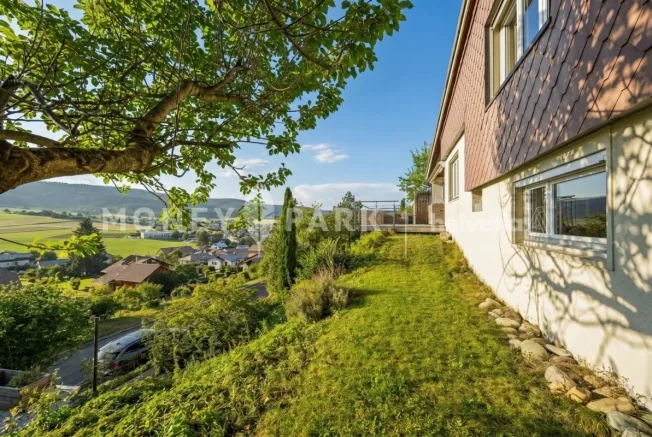 Einfamilienhaus in Porrentruy – Foto 11 von 12