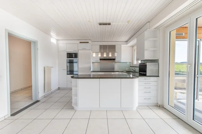 12 Zimmer Mehrfamilienhaus in Uettligen – photo 5 sur 13