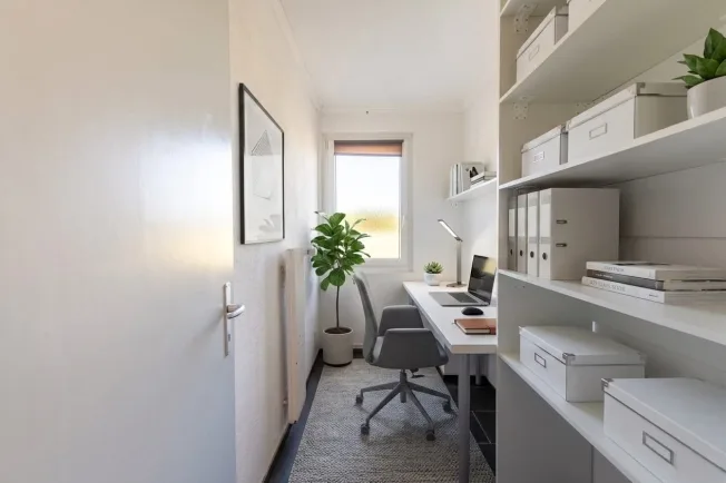 12 Zimmer Einfamilienhaus in Uettligen – Foto 13 von 13