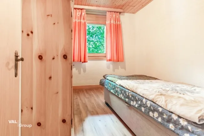 3.5 Zimmer Wohnung in Gampel – Foto 9 von 16