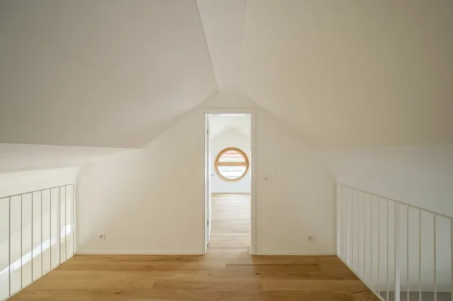 4.5 Zimmer Dachwohnung in Pratteln – Foto 10 von 13