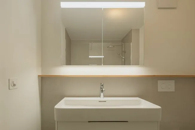 4.5 Zimmer Dachwohnung in Pratteln – Foto 6 von 13