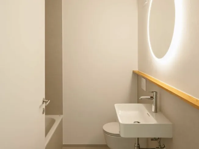 4.5 Zimmer Dachwohnung in Pratteln – Foto 7 von 13