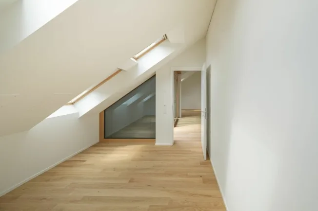 4.5 Zimmer Dachwohnung in Pratteln – Foto 9 von 13