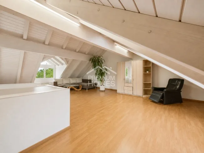 6 Zimmer Reihenfamilienhaus in Schübelbach – photo 10 sur 13