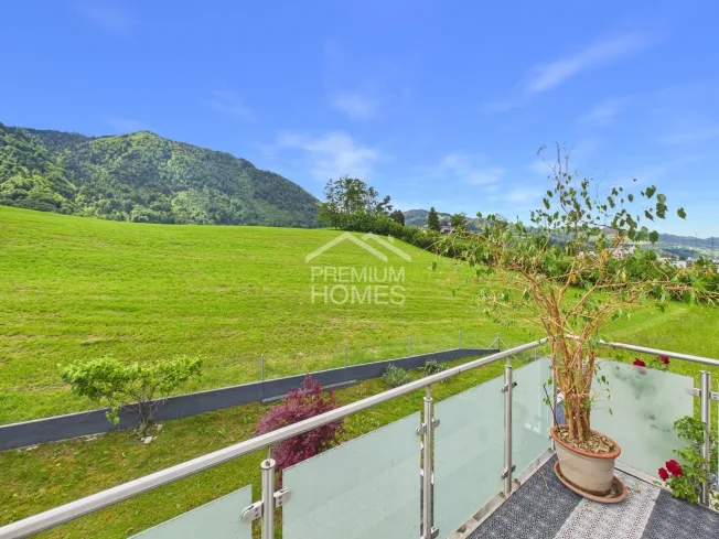 6 Zimmer Reihenfamilienhaus in Schübelbach – photo 5 sur 13