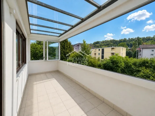 4.5 Zimmer Wohnung in St. Margrethen SG – foto 2 di 8