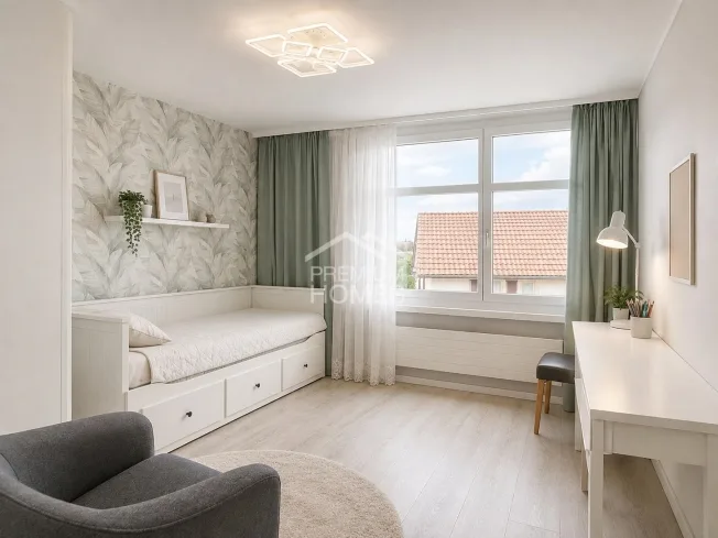 4.5 Zimmer Wohnung in St. Margrethen SG – foto 6 di 8