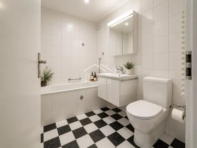 4.5 Zimmer Wohnung in St. Margrethen SG – foto 8 di 8