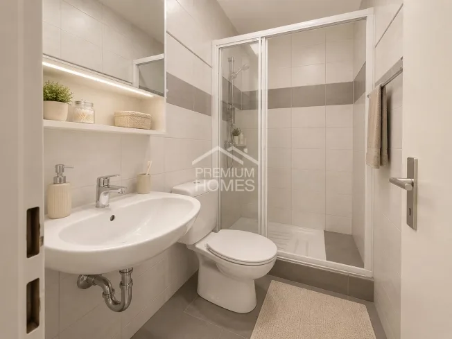 4.5 Zimmer Wohnung in St. Margrethen SG – foto 7 di 8