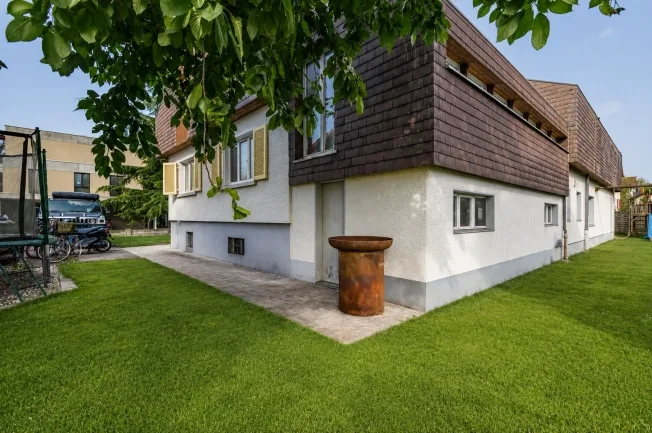 6.5 Zimmer Einfamilienhaus in Widnau – Foto 12 von 12