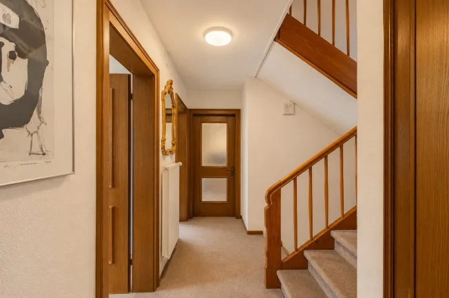 6.5 Zimmer Einfamilienhaus in Widnau – Foto 8 von 12