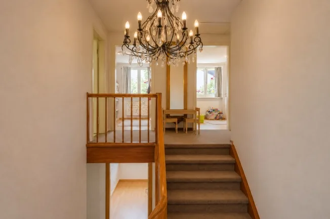 6.5 Zimmer Einfamilienhaus in Widnau – Foto 9 von 12